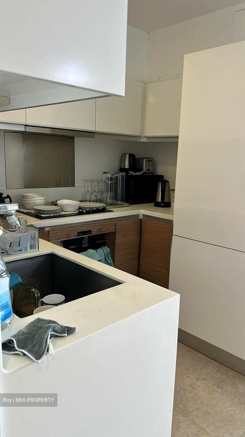 Marina Bay Residences (D1), Condominium #515596801